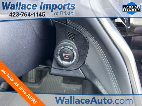 Certified 2024 Subaru Outback Onyx Edition image 27