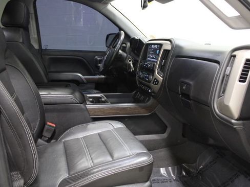 Used 2018 GMC Sierra 1500 Denali w/ Denali Ultimate Package image 24