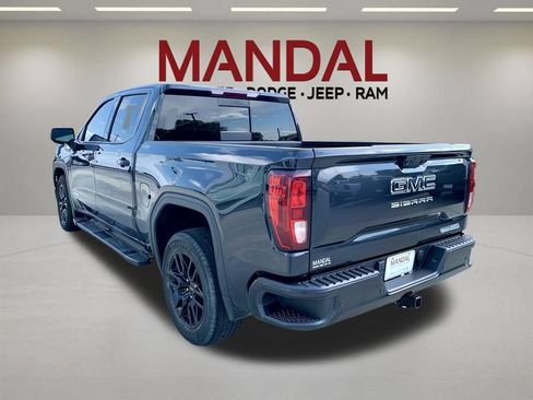 Used 2023 GMC Sierra 1500 Elevation w/ Elevation Premium Package RWD image 7