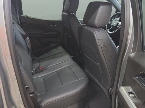New 2026 Chevrolet Colorado LT w/ LT Convenience Package RWD image 22
