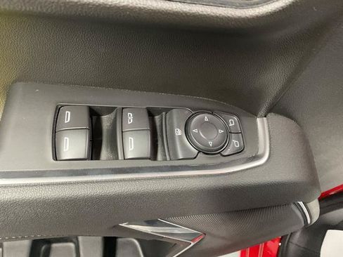 Used 2026 Chevrolet Silverado 1500 LT AWD/4WD image 11