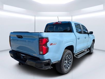 New 2025 Chevrolet Colorado Z71 w/ Technology Package