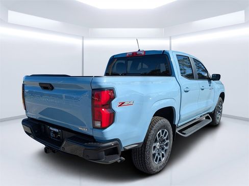 New 2025 Chevrolet Colorado Z71 w/ Technology Package image 3