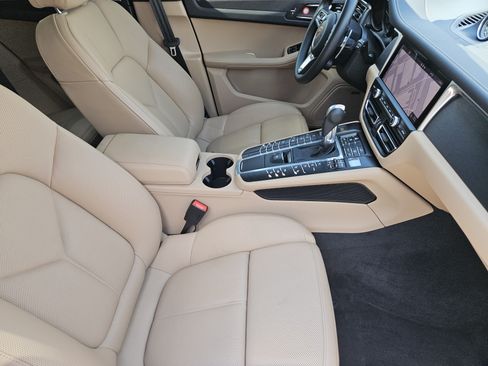 Certified 2021 Porsche Macan GTS AWD/4WD image 15