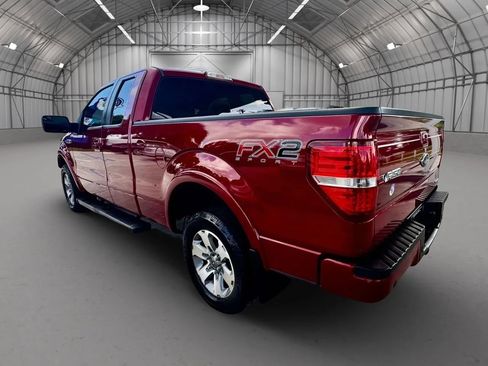 Used 2013 Ford F150 FX2 RWD image 5