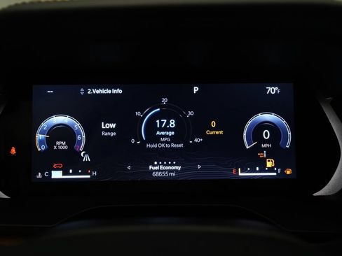 Used 2021 Jeep Grand Cherokee L Summit AWD/4WD image 2