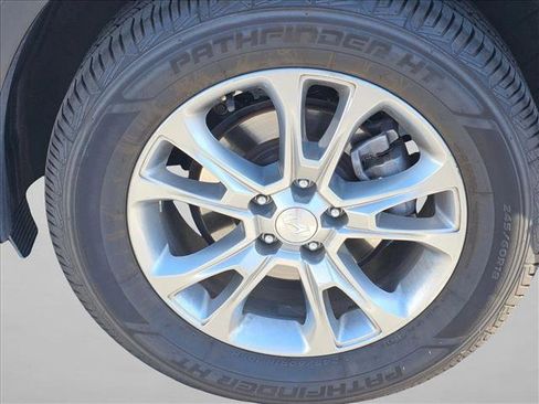 Used 2022 Hyundai Palisade SE image 9