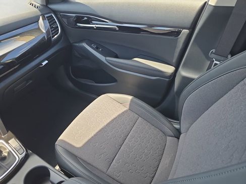 New 2026 Kia Seltos S FWD image 15