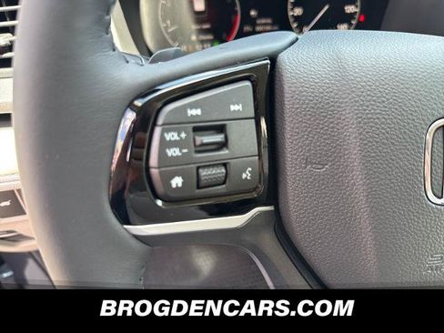 New 2026 Honda Odyssey EX-L image 5