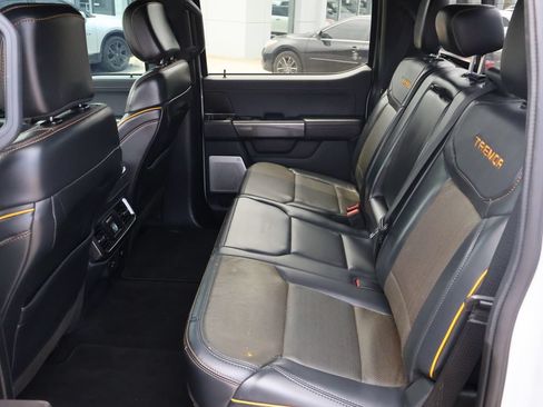 Used 2023 Ford F150 Tremor w/ Equipment Group 402A High AWD/4WD image 9