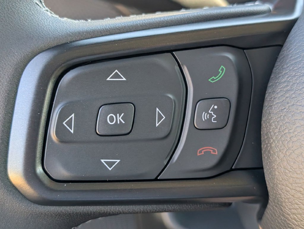 New 2026 Jeep Gladiator Mojave w/ Safety Group AWD/4WD image 13