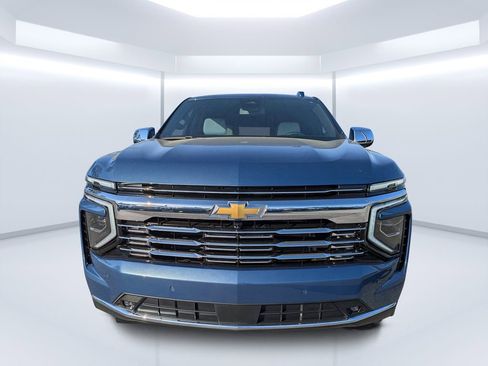 New 2026 Chevrolet Tahoe Premier w/ Sun And Tow Package image 7