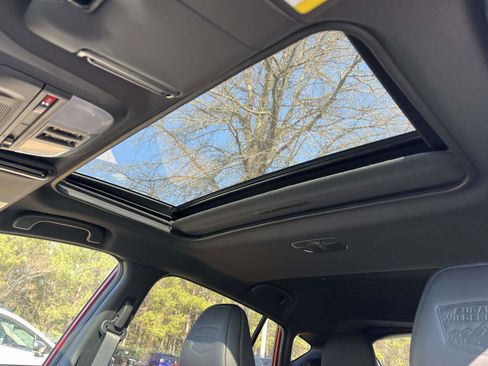 New 2026 Subaru Crosstrek 2.5i Wilderness image 8