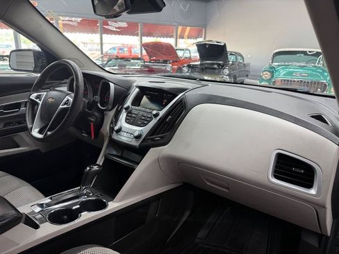 Used 2016 Chevrolet Equinox LT AWD/4WD image 20