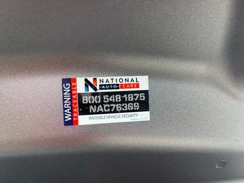 New 2026 Chevrolet Trax RS FWD image 28