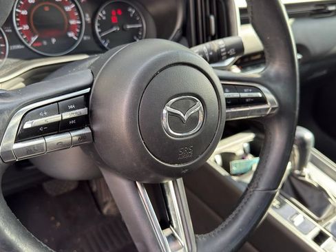 Used 2024 MAZDA CX-50 AWD 2.5 S w/ Cargo Package image 15