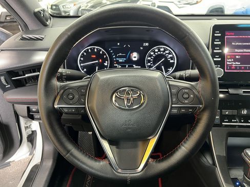 Used 2020 Toyota Avalon TRD image 10