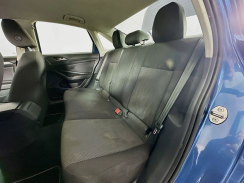 Used 2021 Volkswagen Jetta SE FWD image 23