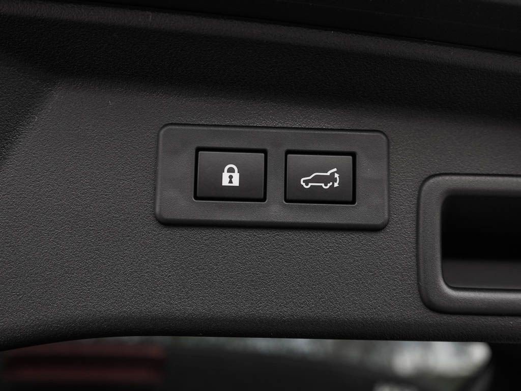 New 2026 Subaru Outback Limited AWD/4WD image 9
