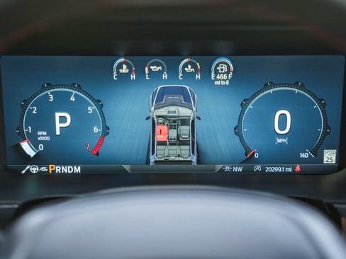 Used 2024 Ford F150 Raptor AWD/4WD image 63