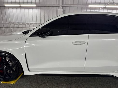 Used 2024 Audi RS 3 AWD/4WD image 17