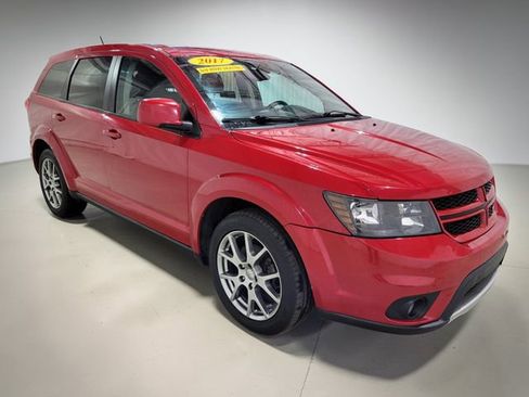 Used 2017 Dodge Journey GT image 2