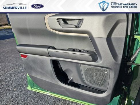 New 2025 Ford Bronco Sport Big Bend image 30