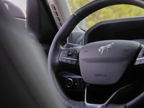 Used 2022 Ford Bronco Sport Big Bend w/ Convenience Package image 41