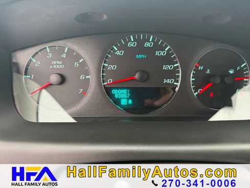 Used 2015 Chevrolet Impala LT w/ LT Sunroof Package image 27