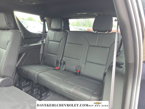 Used 2021 Chevrolet Tahoe RST AWD/4WD image 22