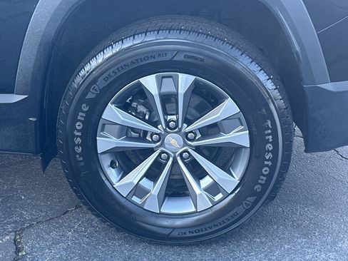 Used 2026 Chevrolet Equinox LT w/ Convenience Package II image 20