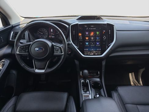 Used 2024 Subaru Ascent Limited AWD/4WD image 14