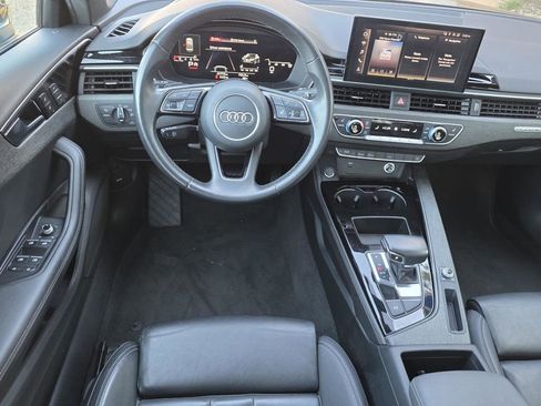 Used 2022 Audi A4 2.0T Premium Plus image 12