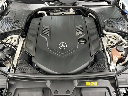 Certified 2023 Mercedes-Benz S 580 4MATIC Sedan image 11