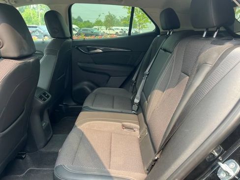 Used 2021 Buick Envision Preferred AWD/4WD image 17