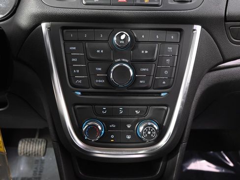 Used 2016 Buick Encore FWD image 28