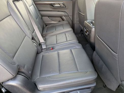 Used 2025 Chevrolet Tahoe Z71 image 33