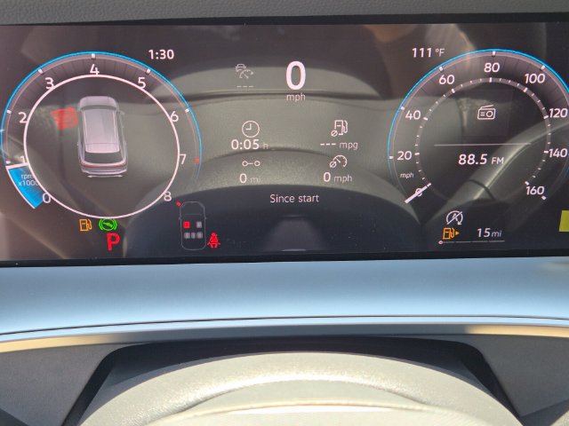 New 2026 Volkswagen Tiguan SE R-Line FWD image 14