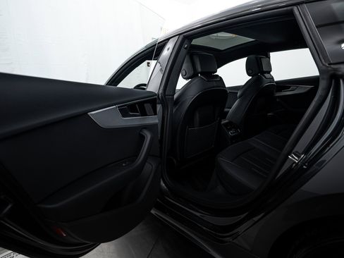 Certified 2025 Audi A5 2.0T Premium Plus w/ Convenience Plus Package image 16