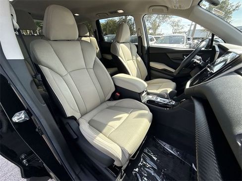 Certified 2025 Subaru Ascent Premium image 26