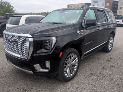 Used 2021 GMC Yukon Denali w/ Denali Premium Package