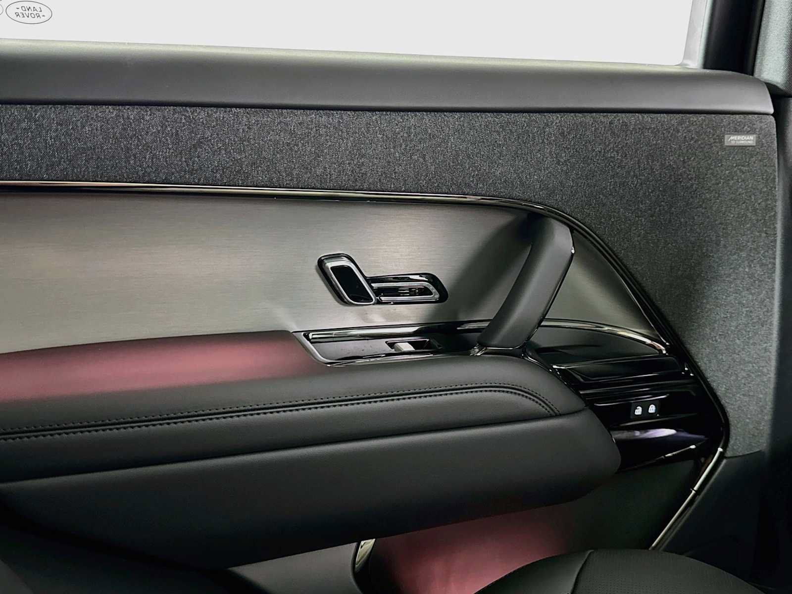 New 2026 Land Rover Range Rover Sport Dynamic SE AWD/4WD image 23
