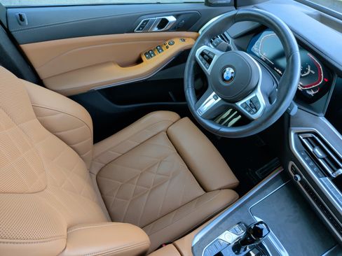 Used 2023 BMW X5 xDrive40i w/ M Sport Package AWD/4WD image 35