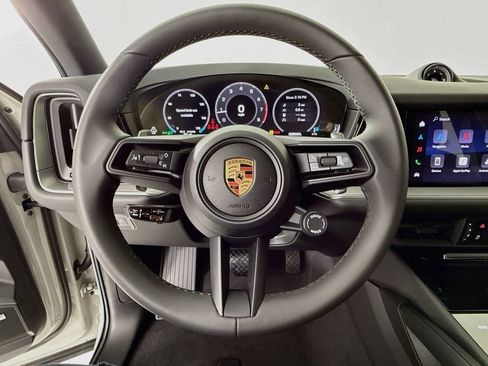 New 2026 Porsche Cayenne AWD/4WD image 15