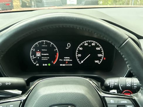 Certified 2025 Honda CR-V EX-L image 19