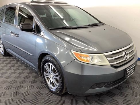 Used 2013 Honda Odyssey EX-L image 29