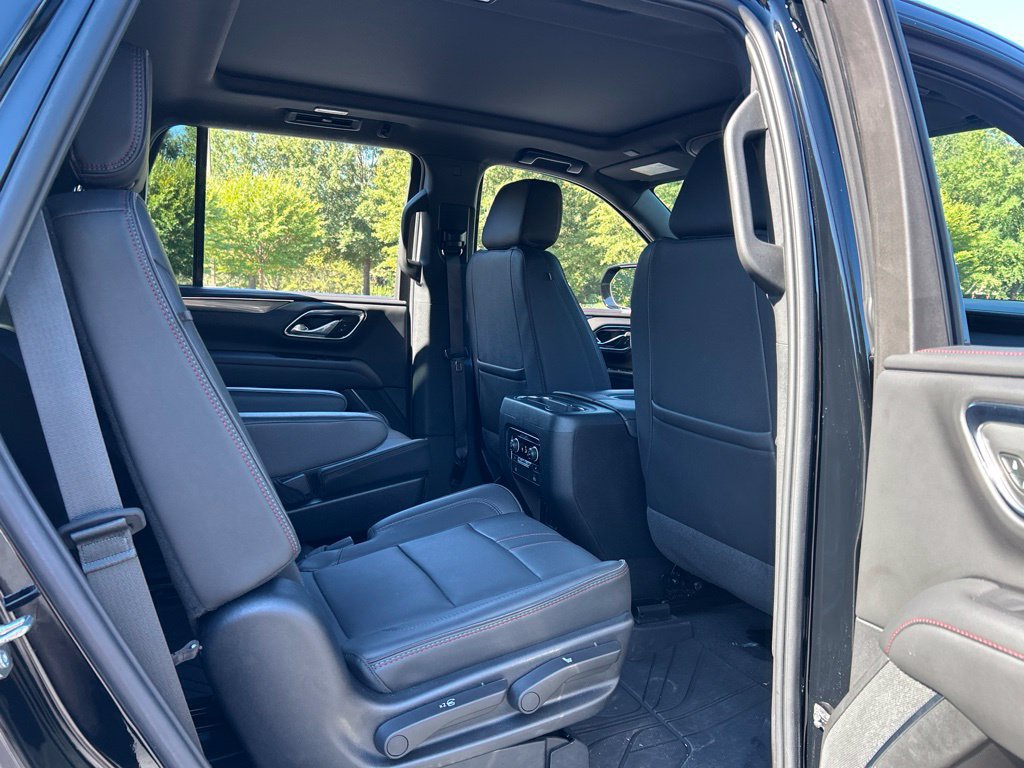 Used 2023 Chevrolet Tahoe RST w/ Luxury Package RWD image 53
