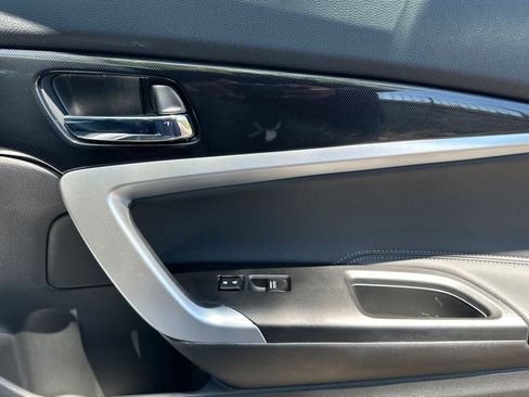 Used 2015 Honda Accord EX-L image 17