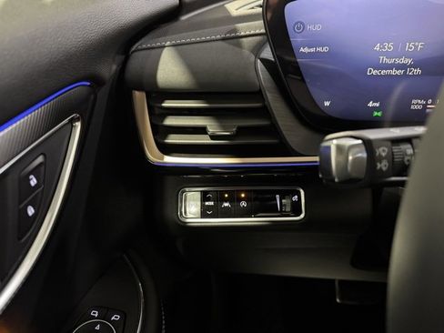 New 2025 Buick Envision Sport Touring image 19