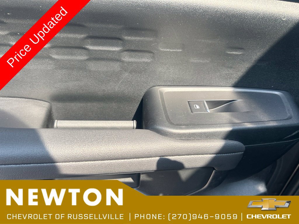 Used 2024 Ford Ranger XL w/ Trailer Tow Package AWD/4WD image 36